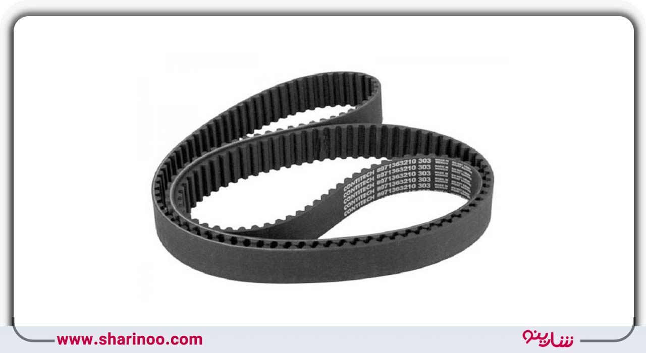 تسمه‌پروانه