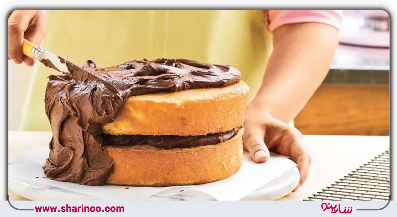 دوره آموزش شیرینی پزی آموزشگاه آشپزی در اصفهان