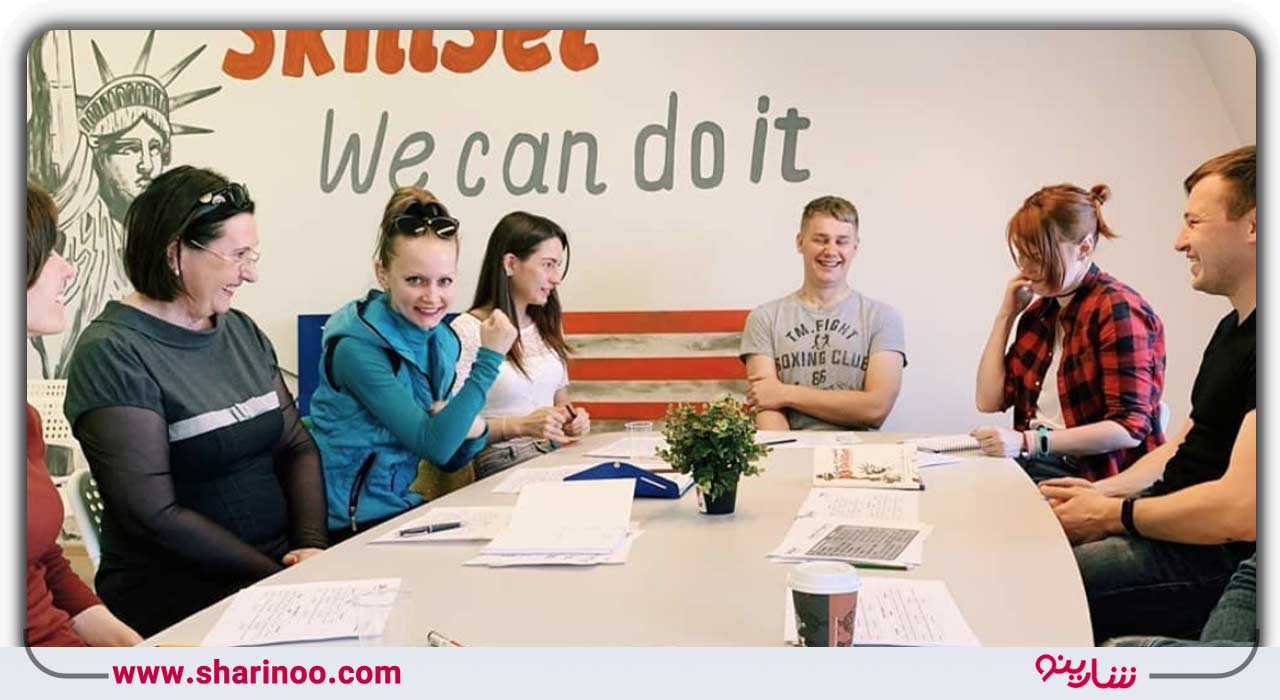 دوره‌های تربیت مدرس در آموزشگاه زبان در اصفهان