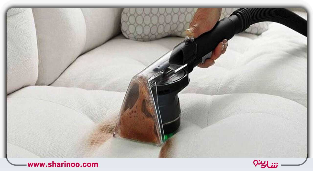 تماس با مبل شویی در اصفهان