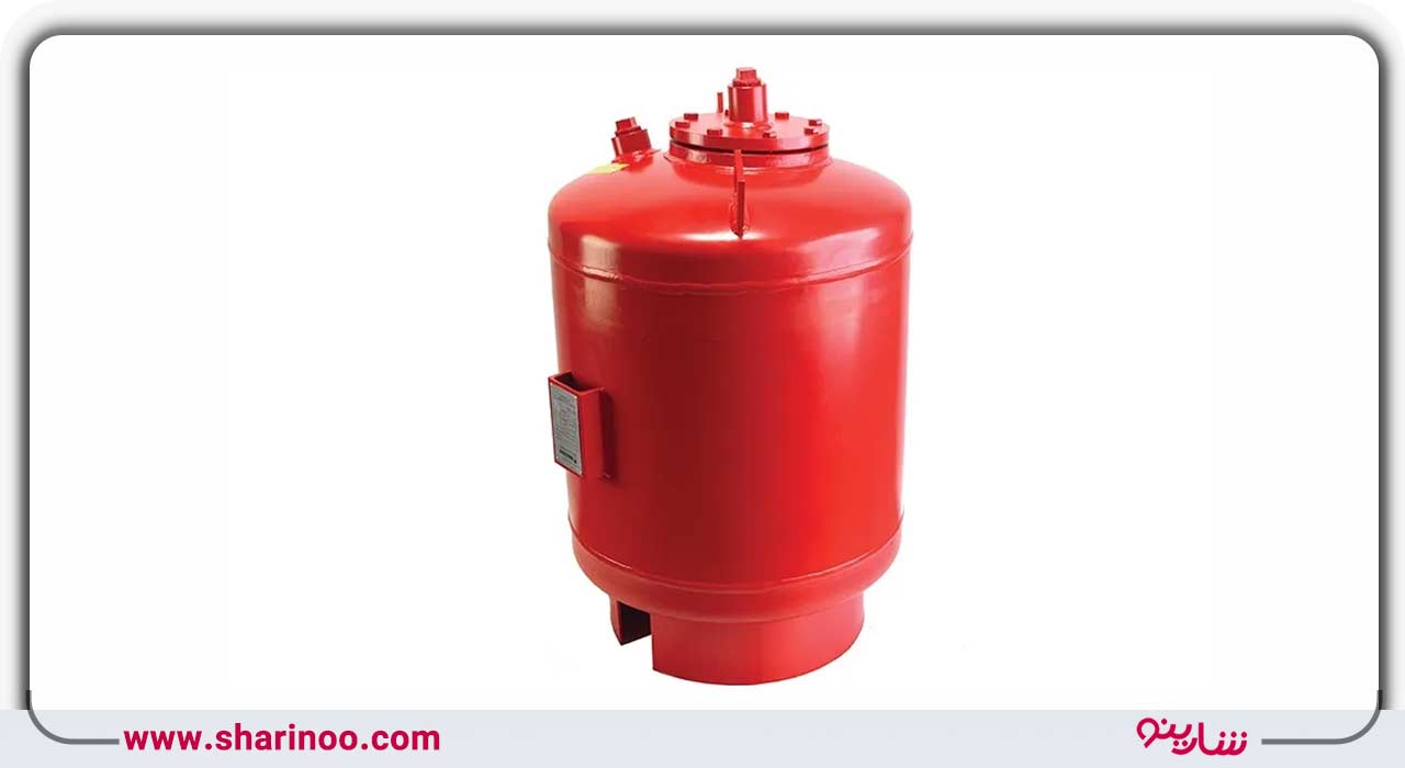 منبع انبساط