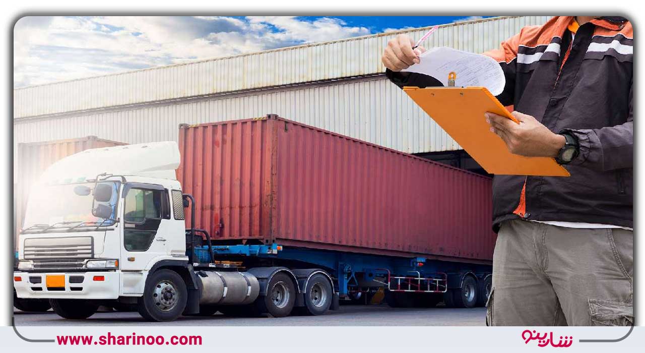 کلیدی‌ترین نکات هنگام انتخاب شرکت باربری در اصفهان