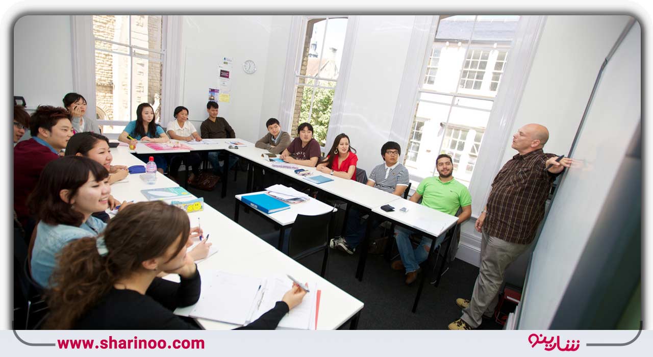 هزینه دوره‌های آموزشی در اصفهان