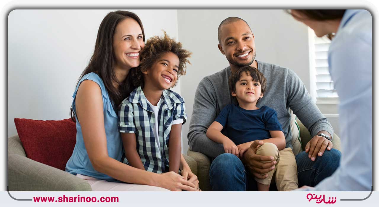 هزینه مشاوره خانواده در اصفهان چقدر است؟