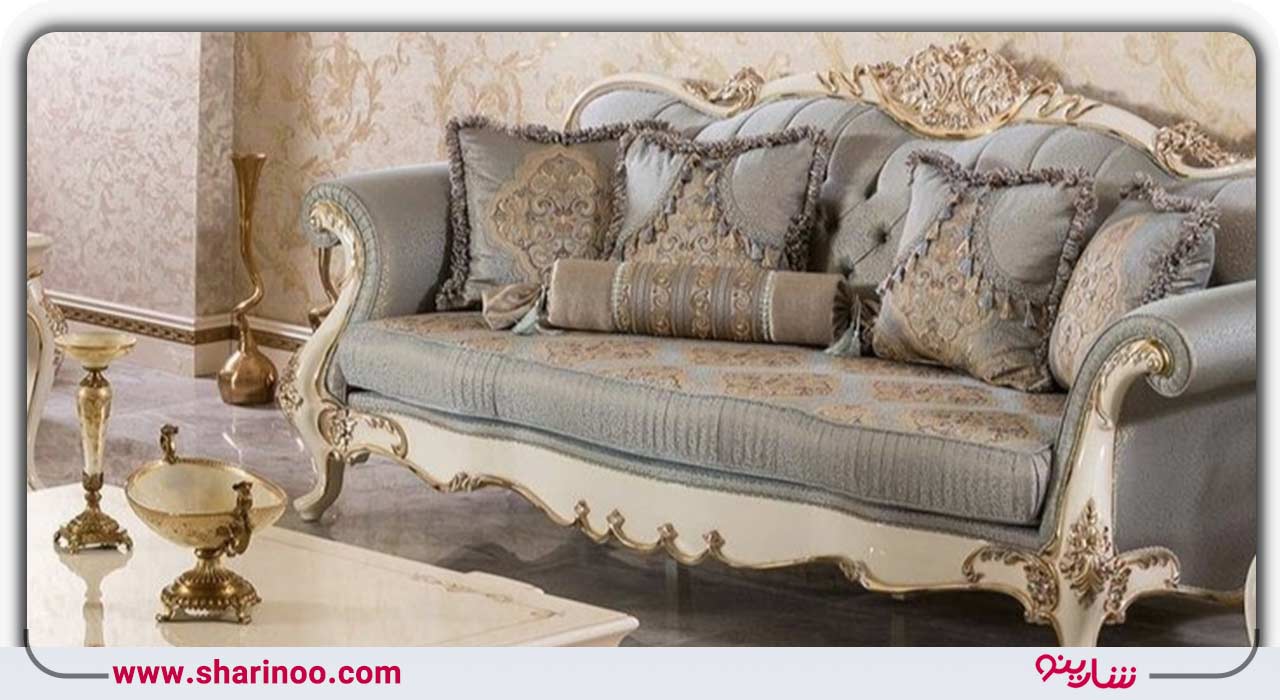 تعمیر مبل استیل در یزد