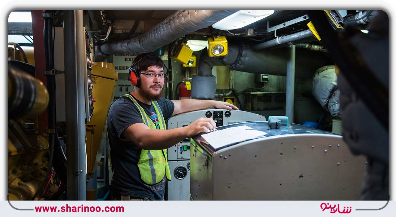 رایج‌ترین مشکلات موتورخانه