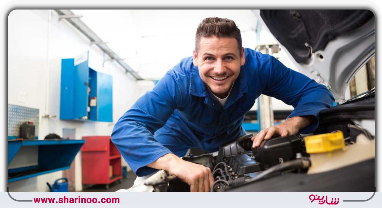 ویژگی‌های مکانیک سیار در اصفهان