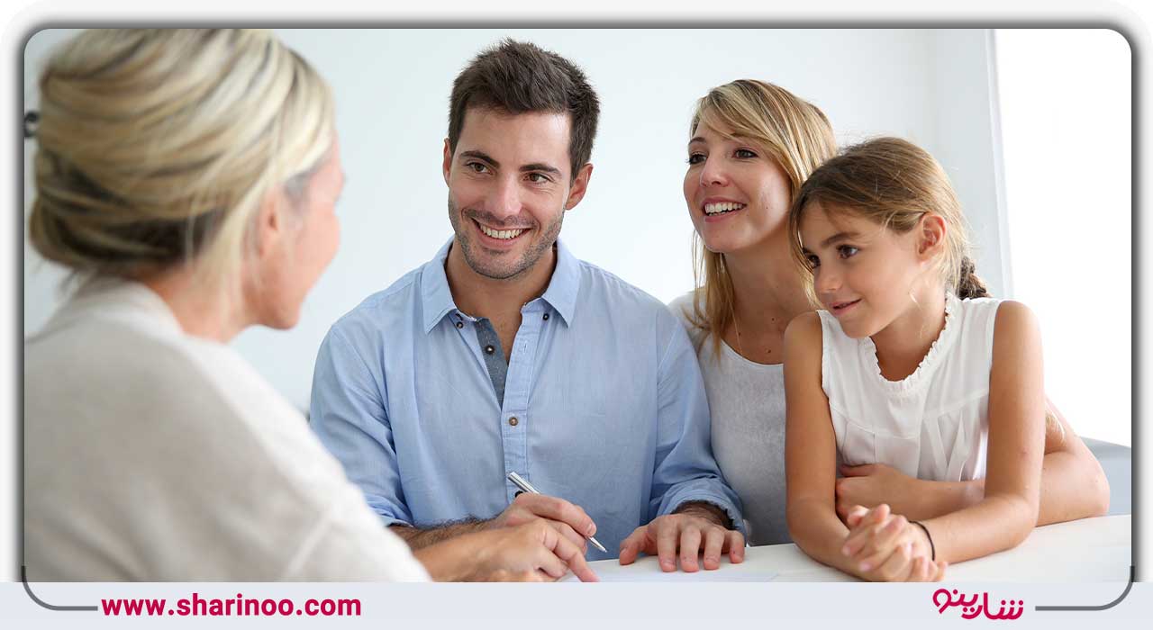 ویژگی‌های یک مشاوره خانواده خوب چیست؟