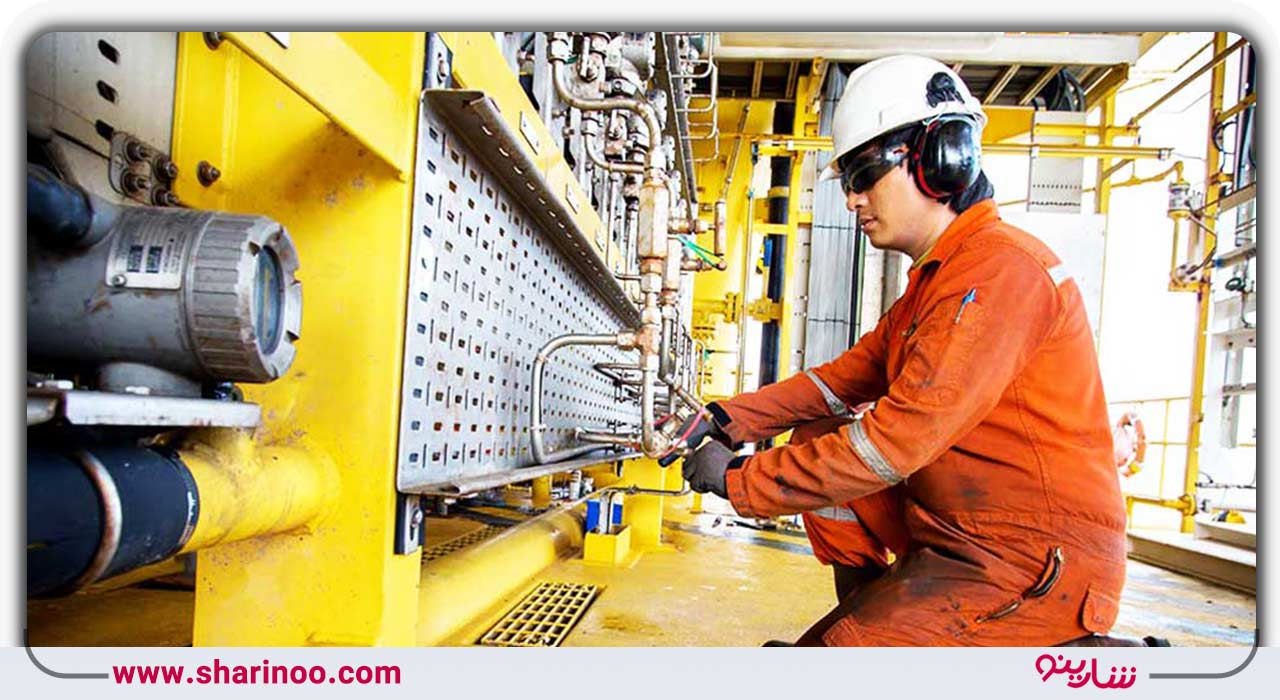 سرد بودن دیگ موتورخانه