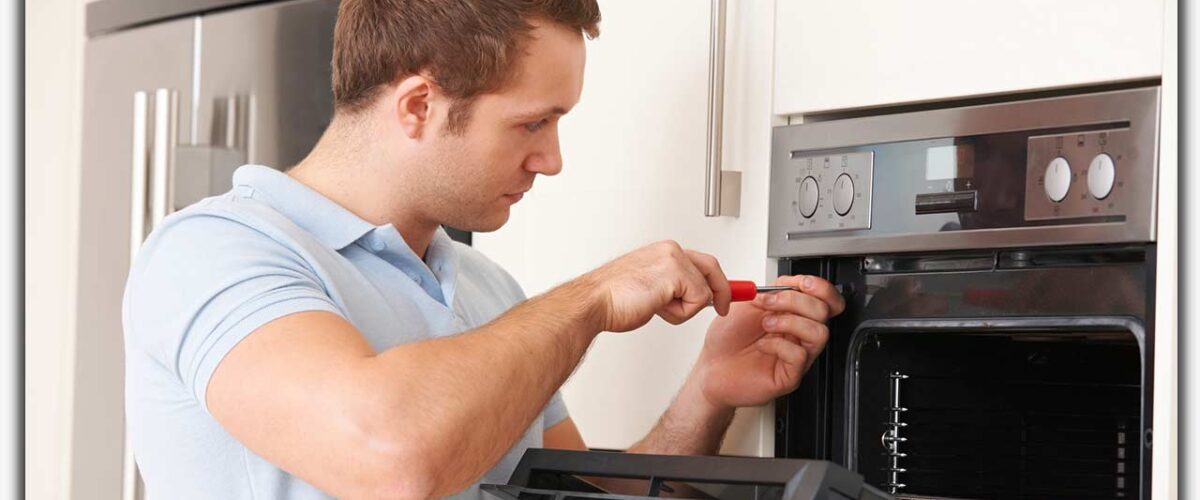 تعمیر فر در یزد