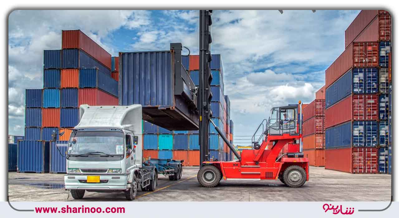 باربری در اصفهان