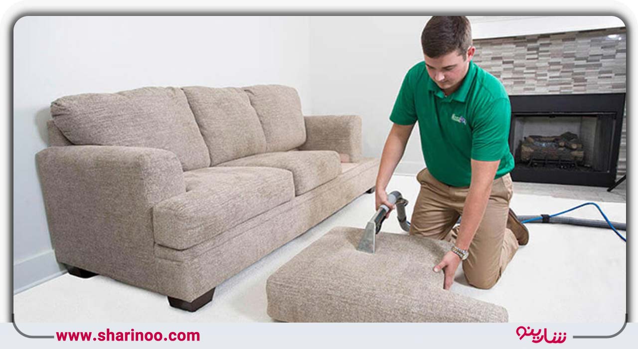 مبل شویی در یزد- آدرس و شماره تماس 20مبل شویی مجهز یزد+ قیمت