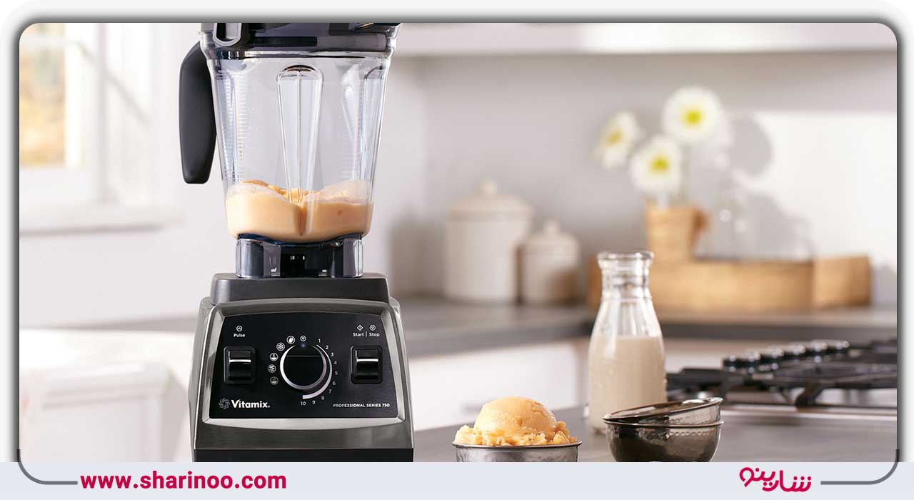 10فروشگاه تخصصی تعمیر مخلوط کن در اصفهان+هزینه تعمیر سال1402