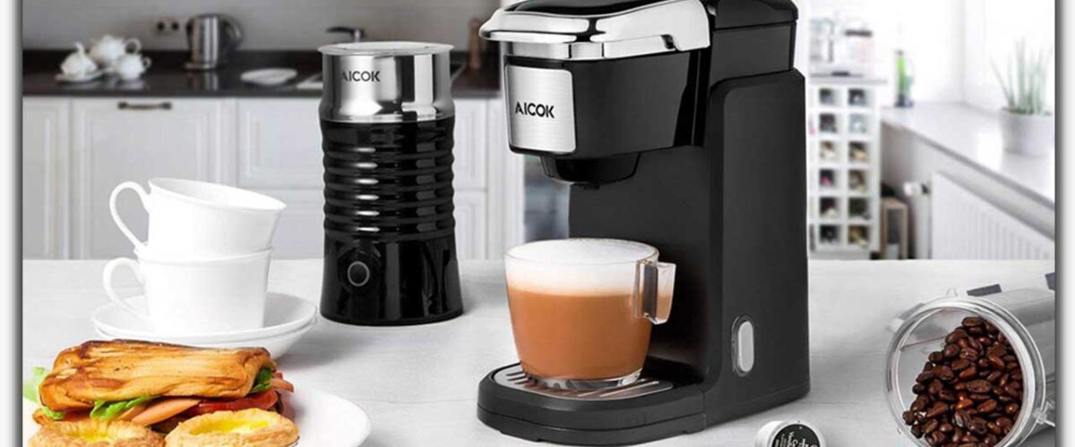 10فروشگاه تخصصی تعمیر قهوه ساز در اصفهان+هزینه تعمیر سال1402