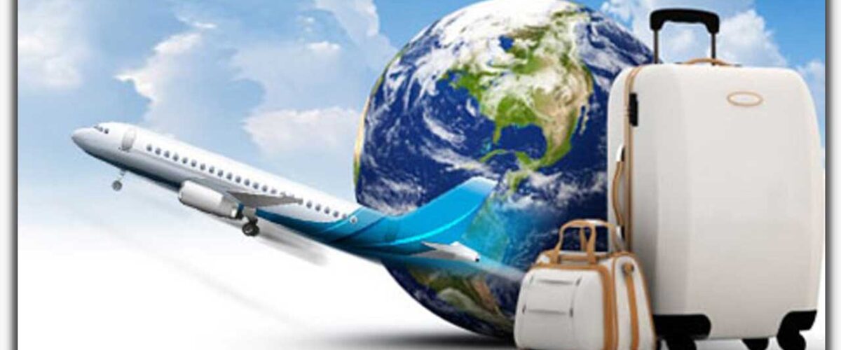 آژانس هواپیمایی در اصفهان