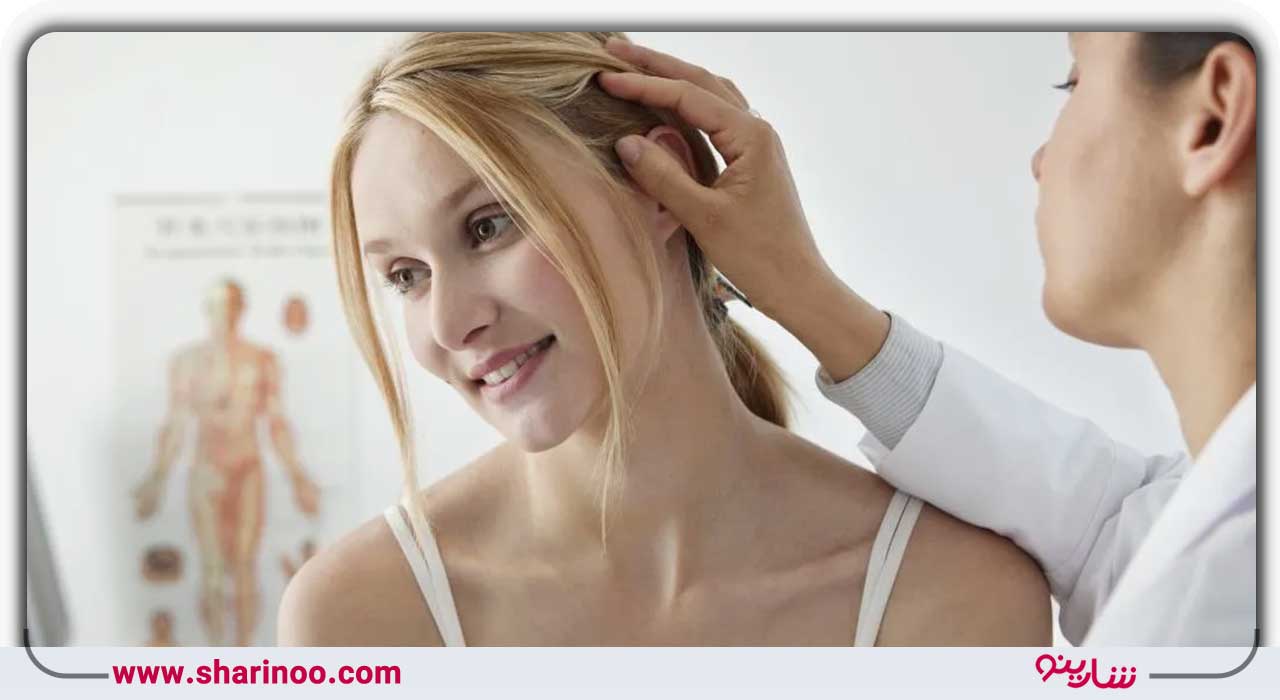 پزشک پوست و مو و زیبایی در اصفهان