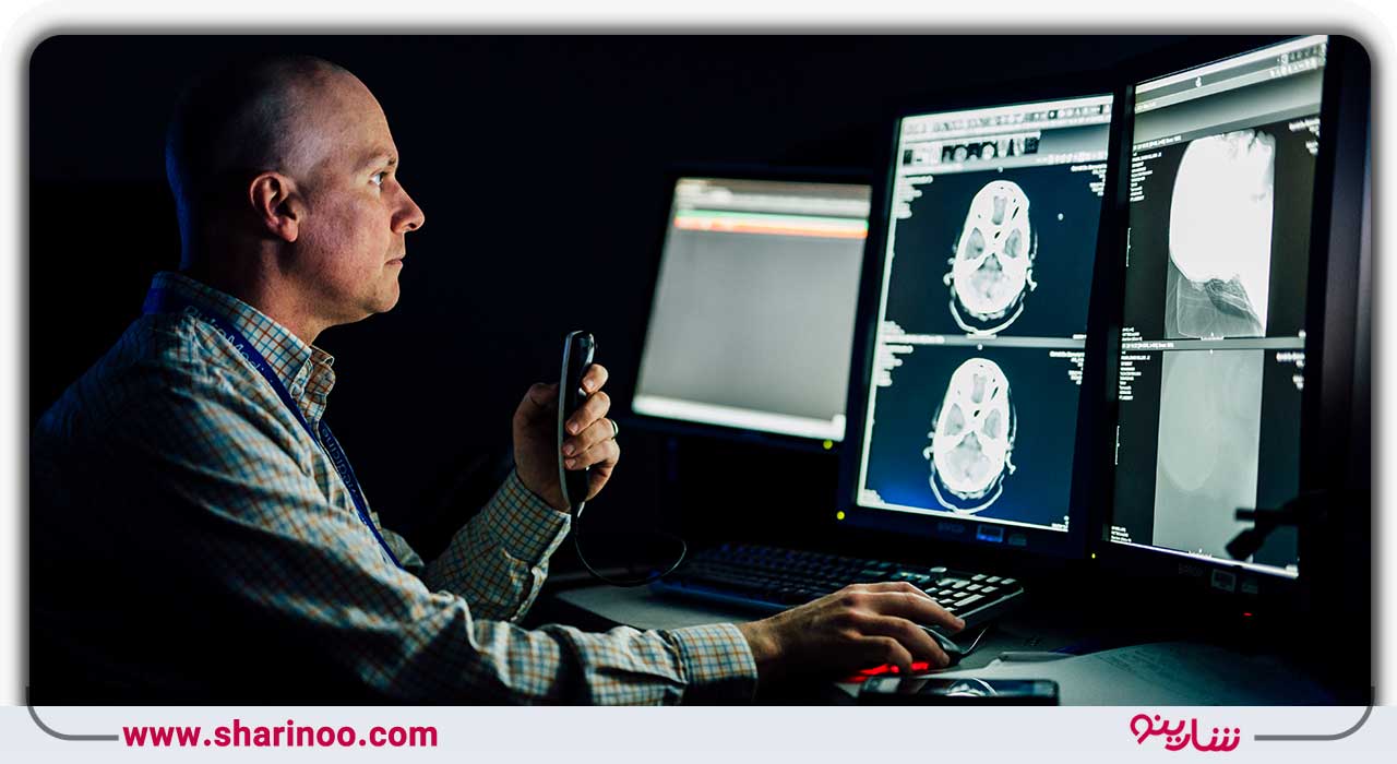 آدرس و شماره تماس 10 رادیولوژی در اصفهان