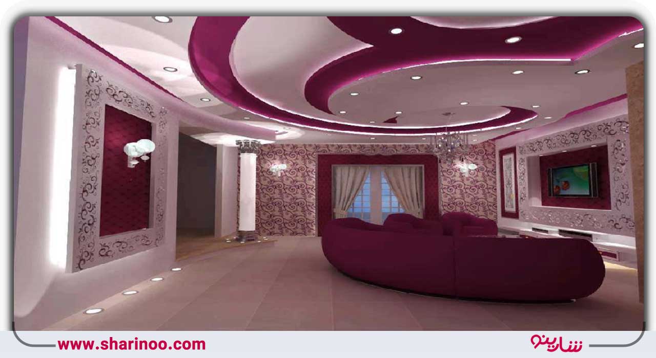 لیست 20کناف کار در اصفهان-مبلغ دستمزد +نمونه کار +شماره تماس