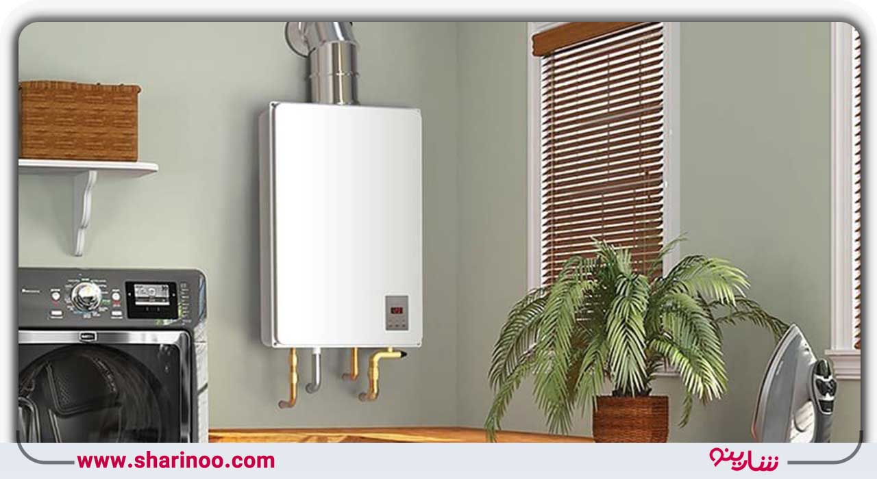 تعمیر آبگرمکن در اصفهان + تلفن 10 تعمیرکار با سابقه+قیمت1402