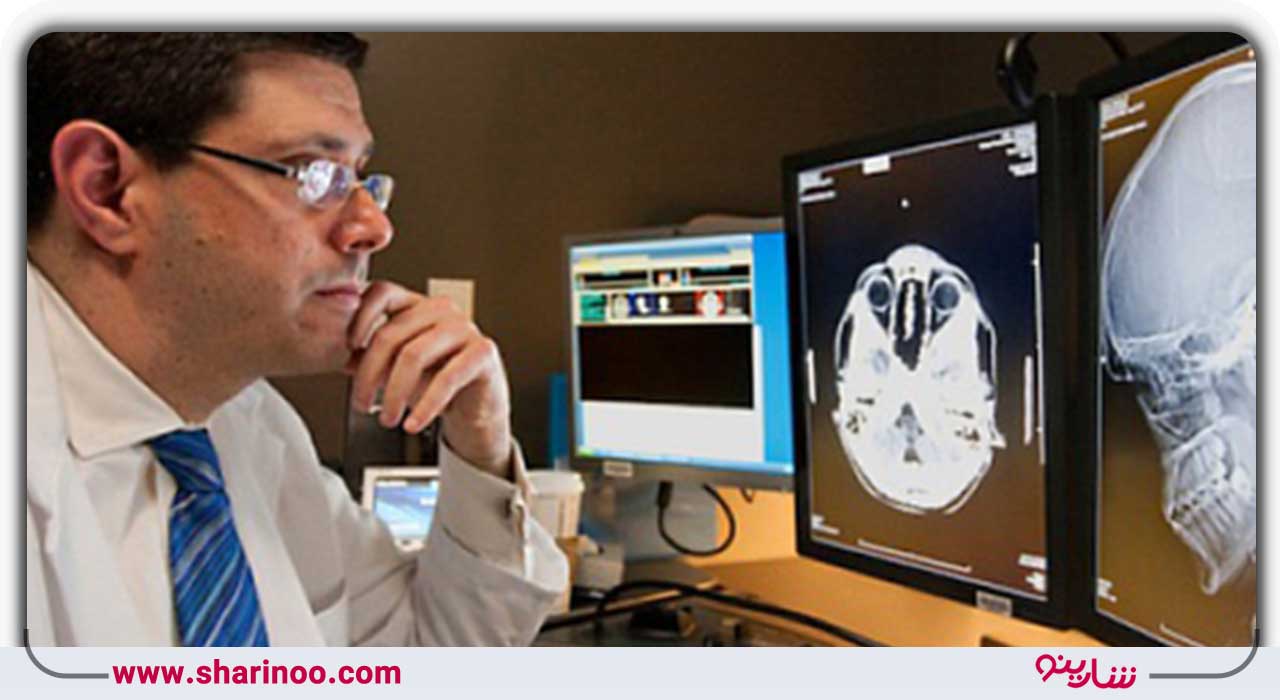 مراکز رادیولوژی در اصفهان