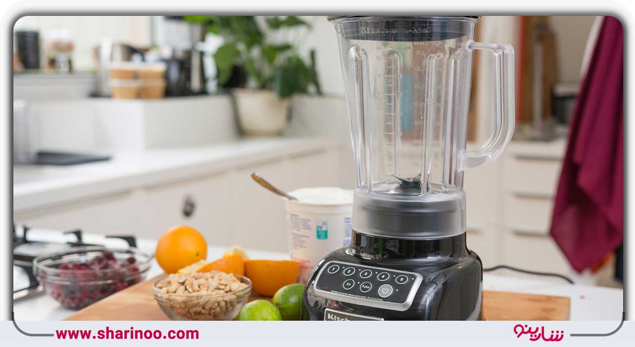 تعمیر مخلوط‌ کن در اصفهان