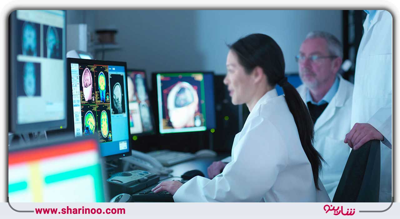 روش‌های رادیولوژی مداخله‌ای در اصفهان