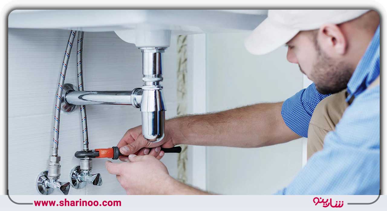 عوامل مؤثر بر قیمت لوله کشی ساختمان در اصفهان