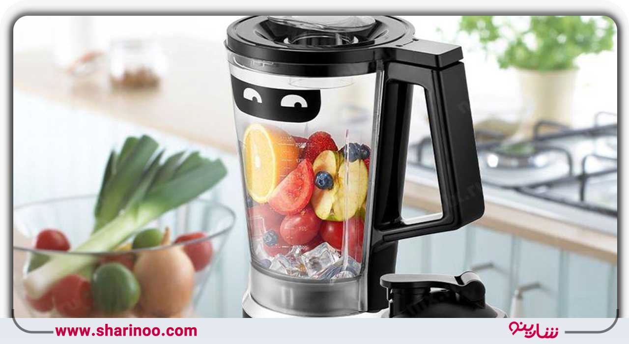 قیمت انواع مخلوط کن در اصفهان