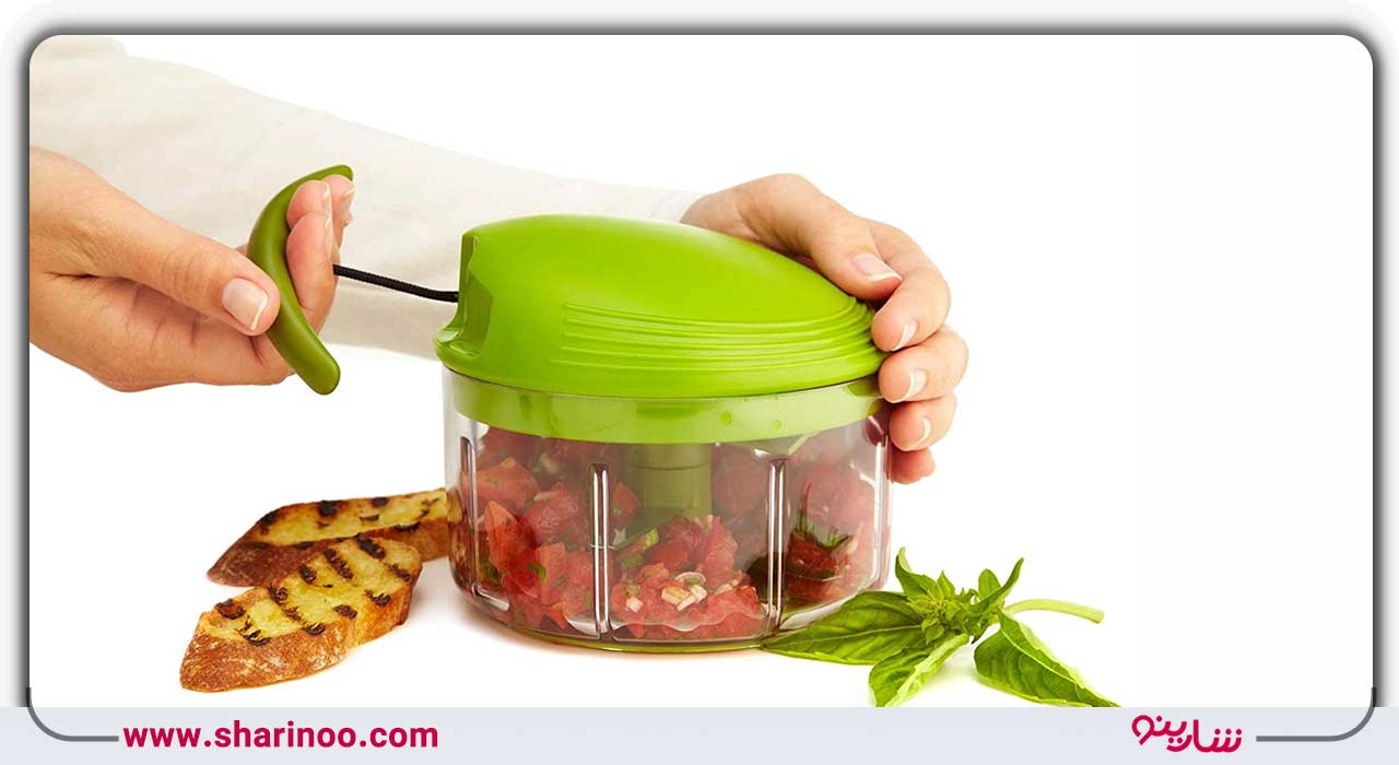 سؤالات متداول تعمیر خرد کن در یزد