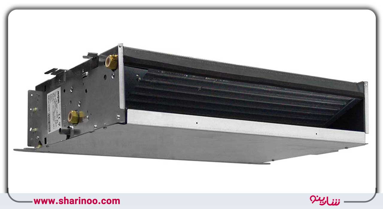 کم بودن میزان گرمایش