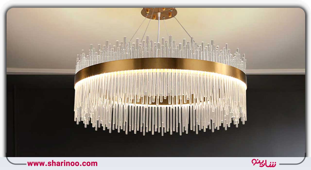 نصاب لوستر در اصفهان