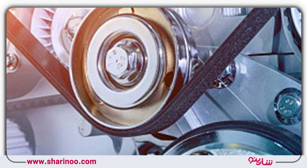 مکانیک سیار استان یزد-تعویض تسمه تایم، چراغ و فیوز خودرو