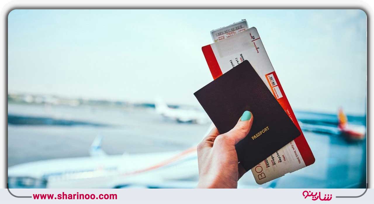 قیمت بلیط هواپیما در آژانس هواپیمایی در اصفهان