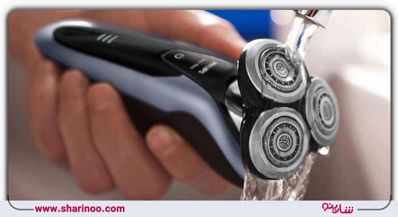 تعمیر ریش تراش کیمی در اصفهان