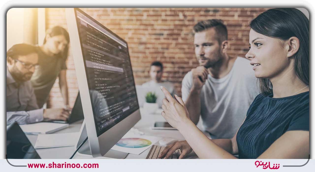 طراحی سایت وردپرس در یزد