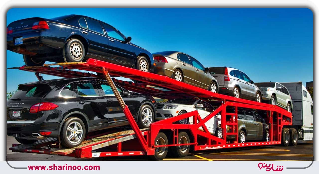 بهترین مکانیک سیار در یزد-حمل خودرو