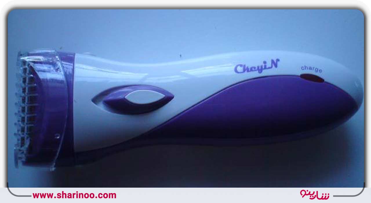 تعمیر ریش تراش براون در اصفهان