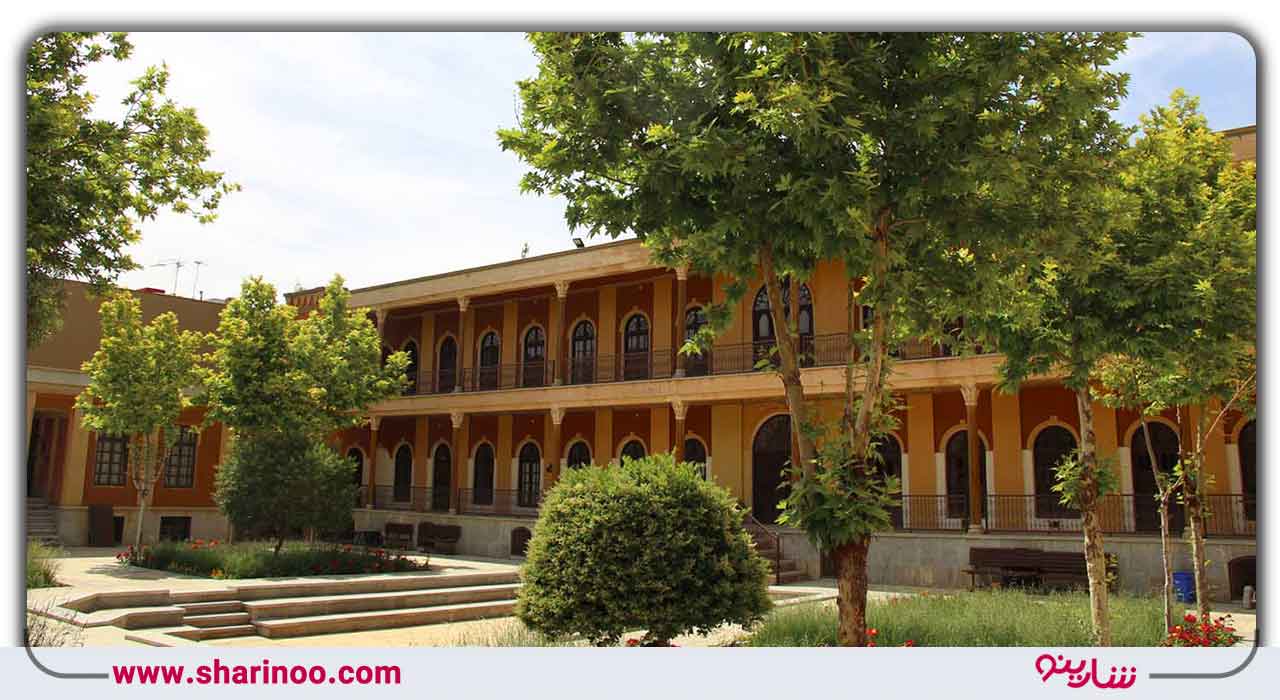 دانشکده علوم اداری و اقتصاد