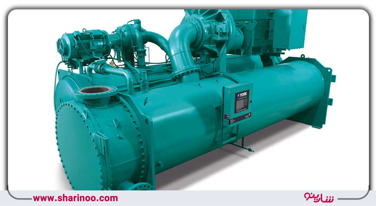 وجود صداهای خارجی بلند و آزار دهنده ناشی از عملکرد تجهیزات