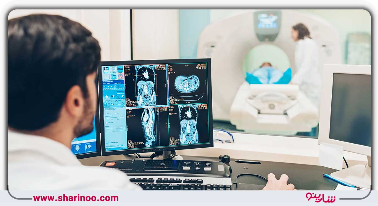 روشهای رادیولوژی در اصفهان