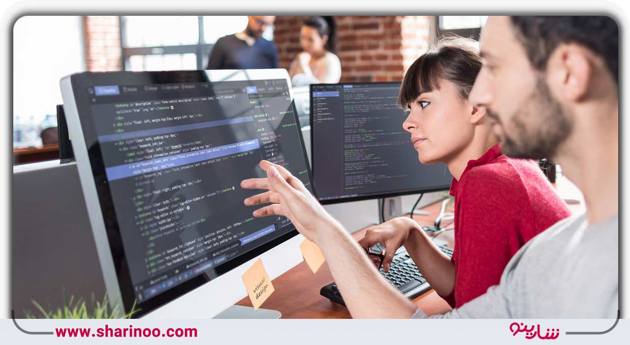 مراحل طراحی و راه اندازی سایت در یزد