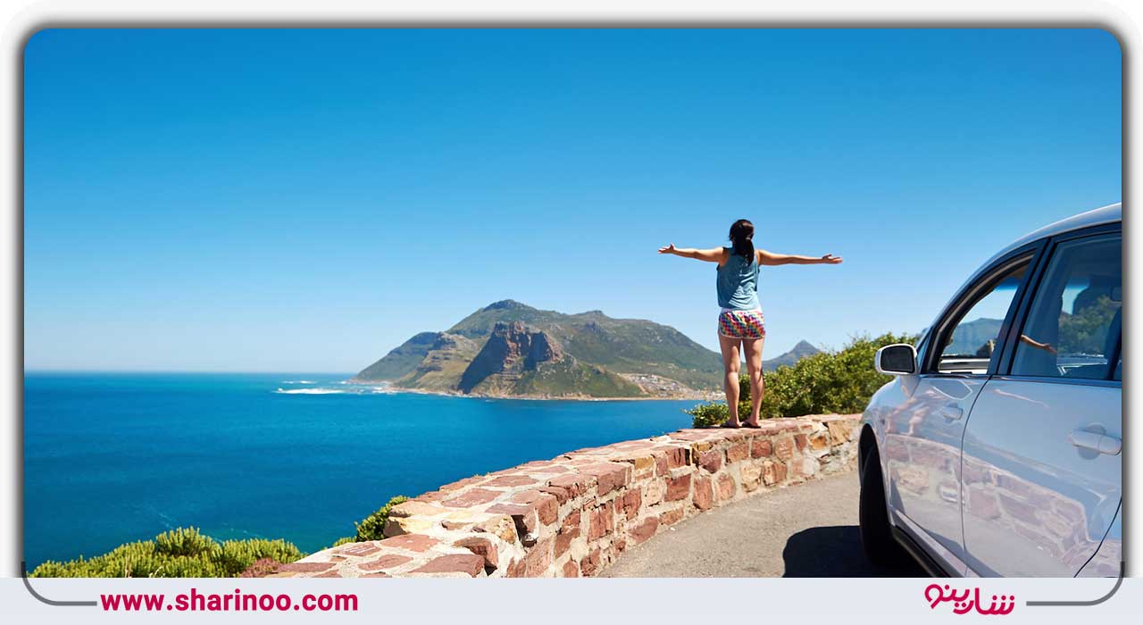 امکان لذت بردن از سفر