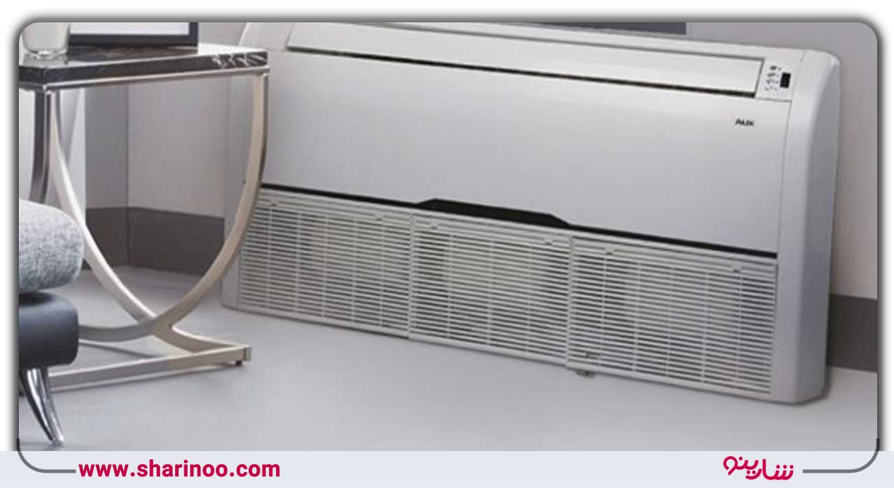 هزینه تعمیر فن کویل در یزد