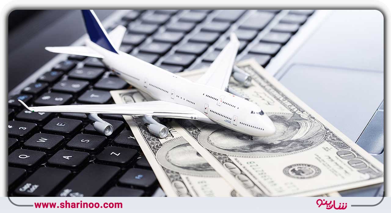 معایب استفاده از خدمات آژانس هواپیمایی در اصفهان