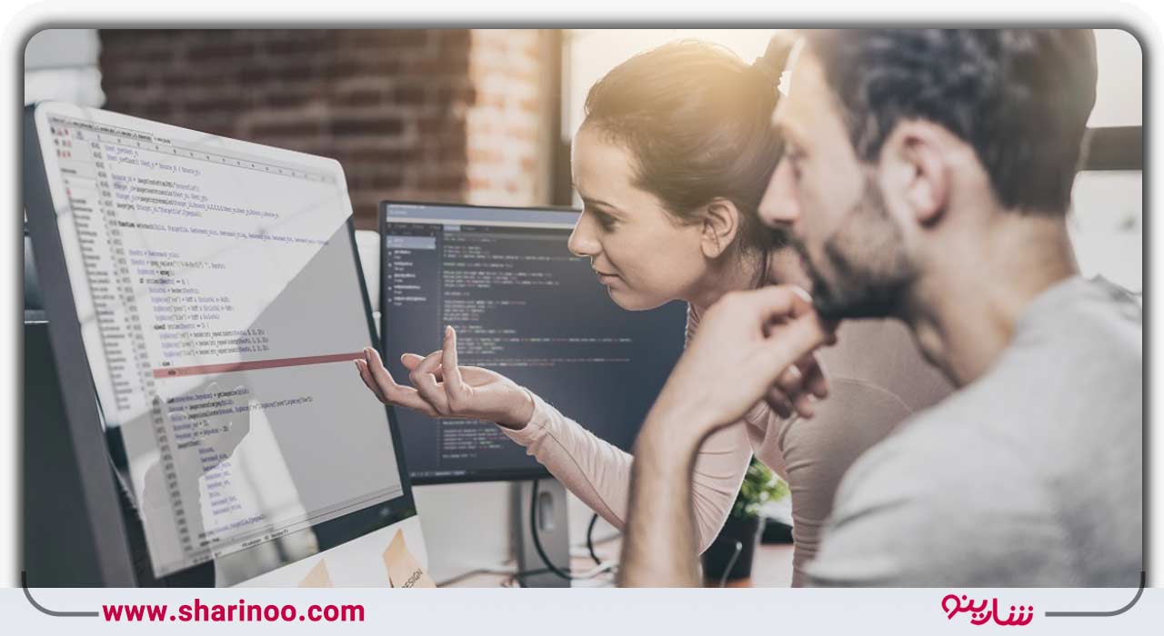 سؤالات متداول