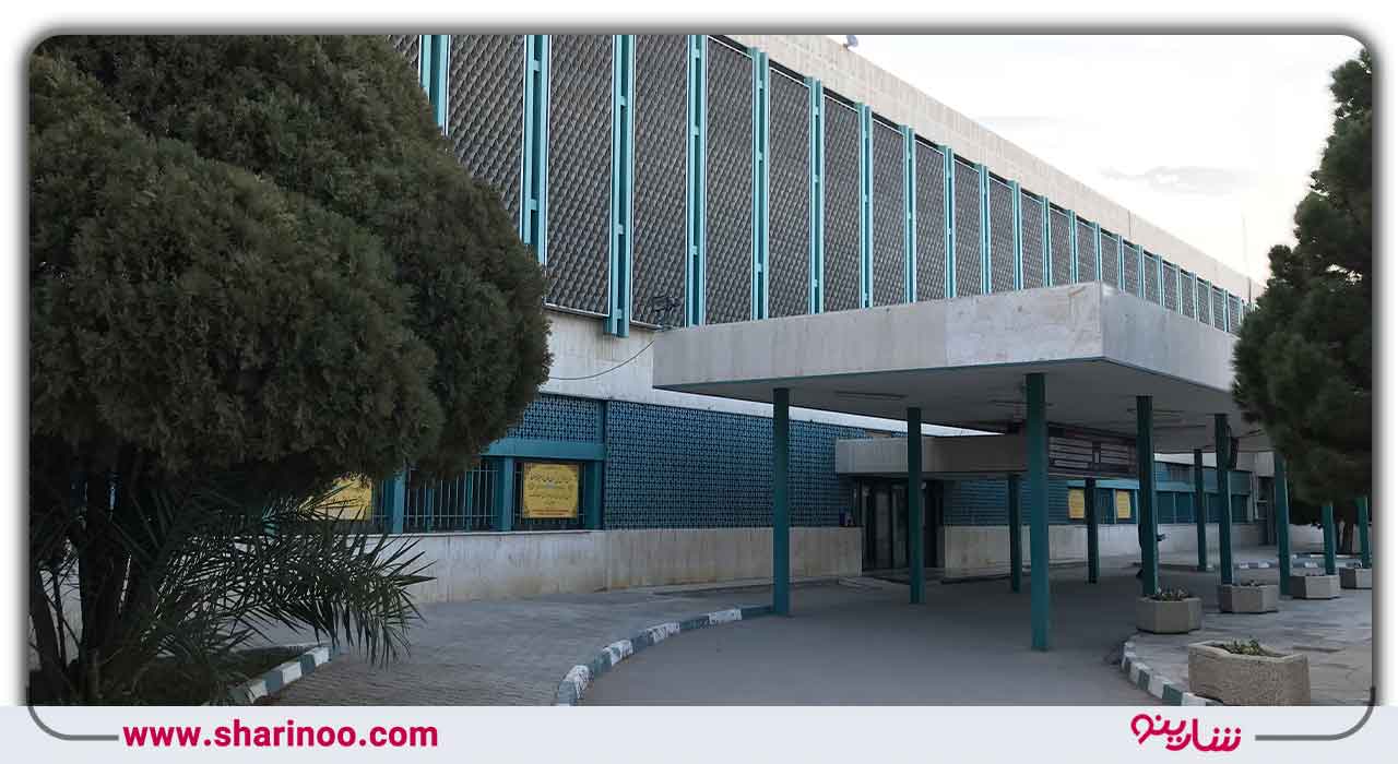 اصلی‌ترین امکانات دانشگاه اصفهان