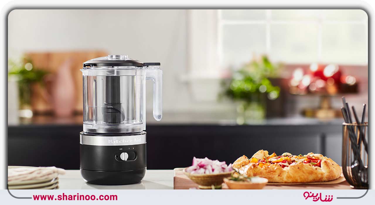 تعمیر خردکن در یزد