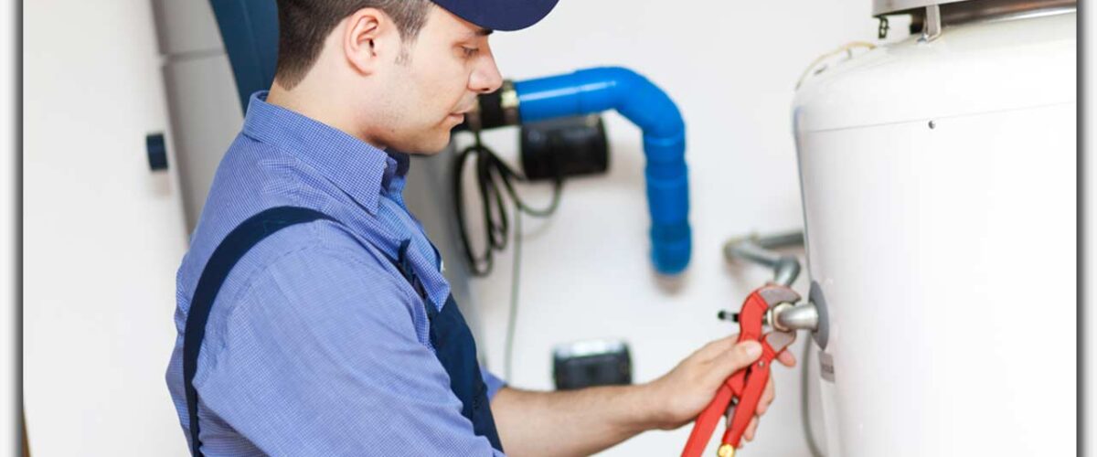 تعمیر آبگرمکن در یزد