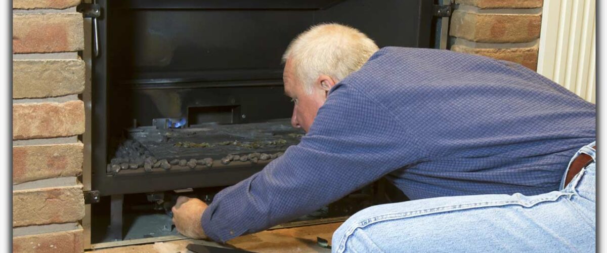 تعمیر شومینه در یزد