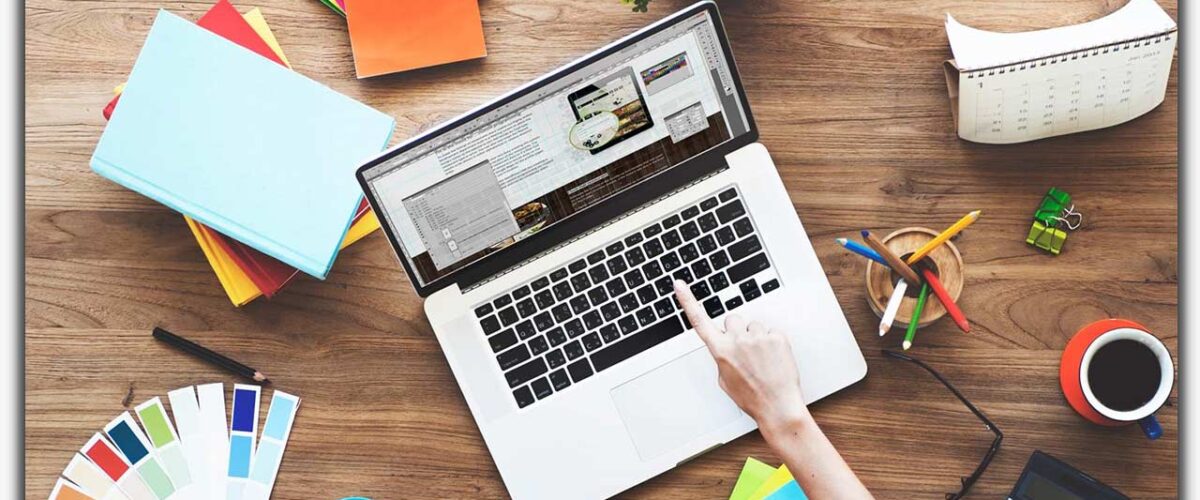 طراحی سایت در یزد